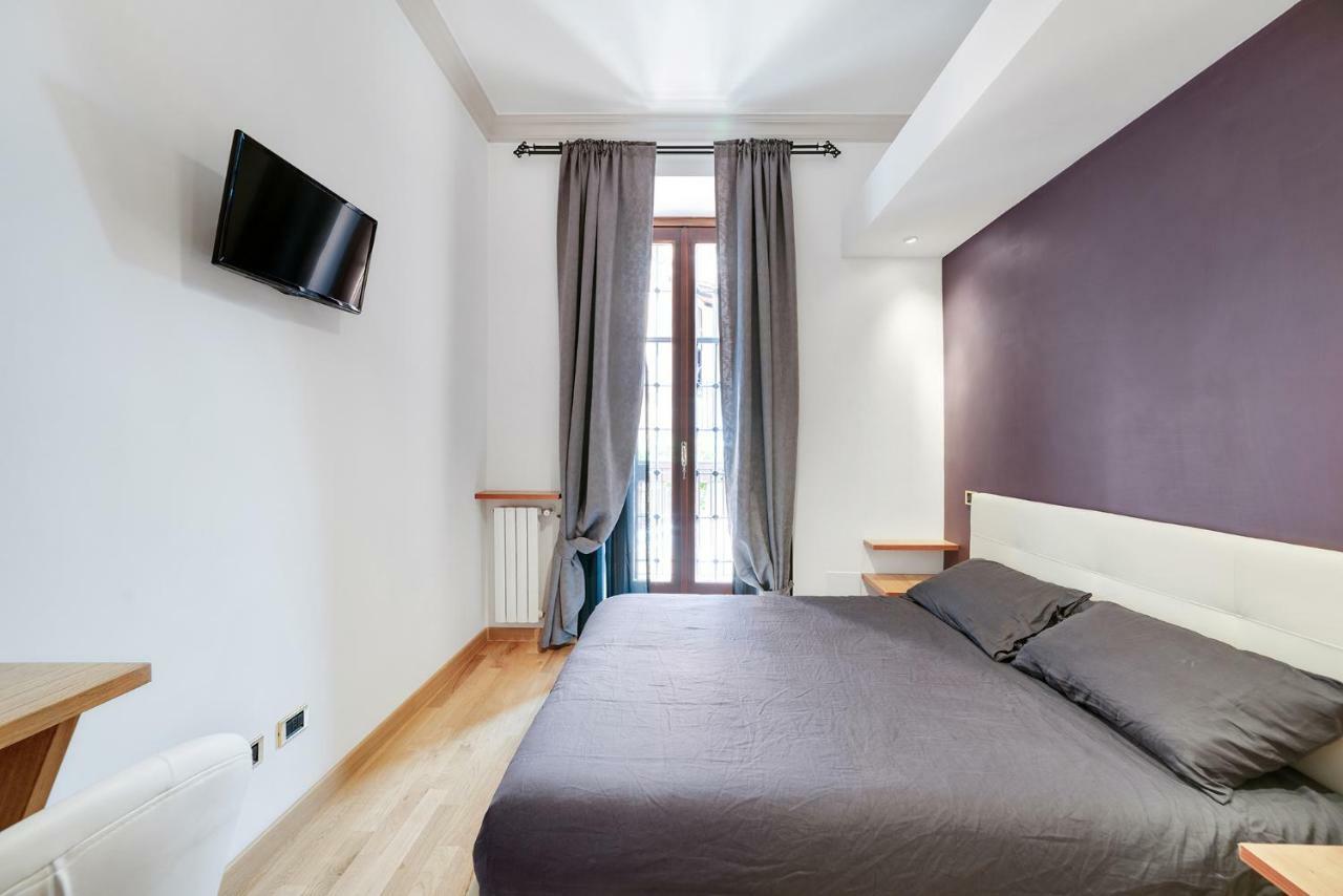 Peroni 8 Pax Brand New Apartment Rome Exterior photo