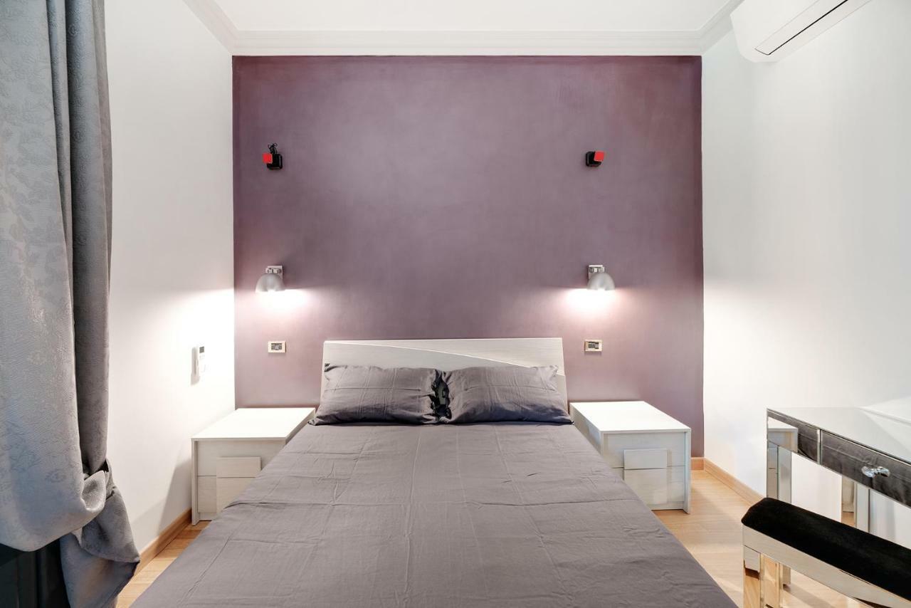 Peroni 8 Pax Brand New Apartment Rome Exterior photo