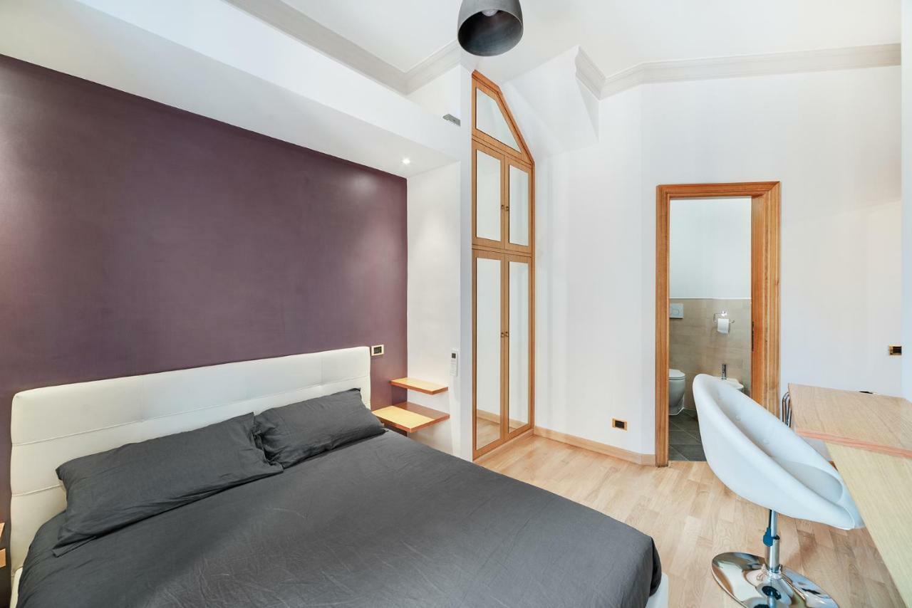 Peroni 8 Pax Brand New Apartment Rome Exterior photo